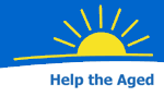 Help The Aged