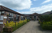 Belvoir Vale Care Home