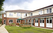 Bowerfield Court