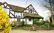 Bridge House Care Home