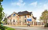 Cavendish Court