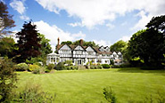 Furze Hill Lodge