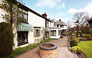 Hope Green Residential Home