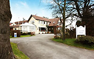 Oaklands Country Rest Home 