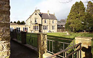 Rosedale Nursing Home & Rosedale Lodge