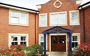 Water Royd House Nursing Home 
