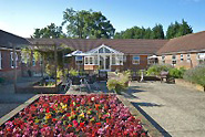 Monread Lodge Nursing Home