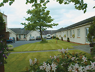 Torrance Lodge Care Home