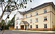 The Belvedere