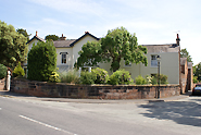 Birch Heath Lodge