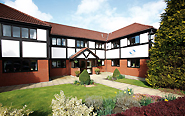 Bowerfield House