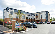 Clarendon Court