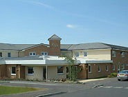 Glennie House Care Home