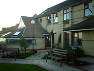 White Rose Lodge Care Home