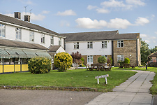 Hillside Nursing Home