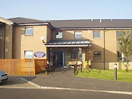 Wallace View Care Home