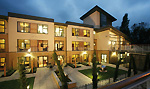 Amber Wood Care Home