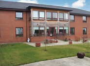 Parksprings Care Home
