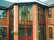 Acorn House Care Home