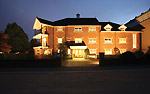 The Spinney Care Home