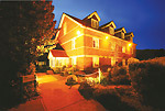 Brooklands Nursing & Residential Home
