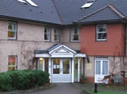 Dussindale Park Care Home