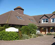 Woodland Care Home