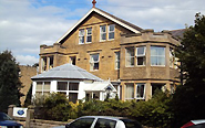 Ashfiels Court Care Home