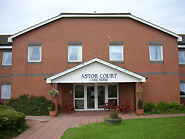 Astor Court / Astor Lodge Care Home