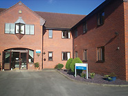 Clumber Court Care Home