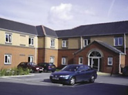 Heeley Bank Care Home