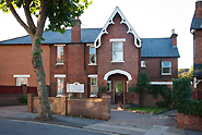 Beaufort Lodge, CHD Living