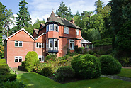 Brownscombe House, CHD Living