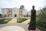 Claremont Court