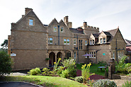 Crest Lodge, CHD Living