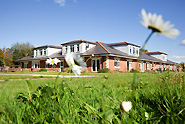 Kings Lodge Care Centre, CHD Living