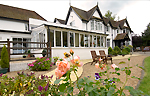 Oakhurst Copurt Nursing Home Godstone Surrey
