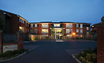 Queen Elizabeth Park Care Home