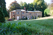 St Catherine's Manor, CHD Living