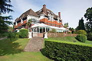 Surrey Heights, CHD Living