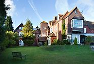 Surrey Hills, CHD Living