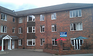 Barnes Court Care Centre