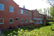 Earsdon Grange Care Home