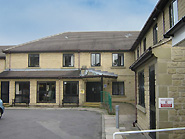 Howgate House Care Home