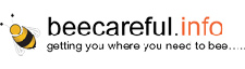Beecareful